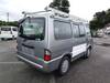 MAZDA BONGO VAN