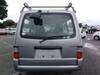 MAZDA BONGO VAN