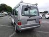 MAZDA BONGO VAN