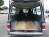 MAZDA BONGO VAN