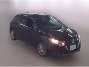 2022 NISSAN NOTE
