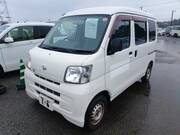 2016 DAIHATSU HIJET CARGO