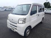 2016 DAIHATSU HIJET CARGO