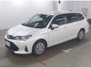 2018 TOYOTA COROLLA FIELDER
