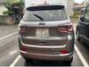 CHRYSLER JEEP COMPASS