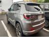 CHRYSLER JEEP COMPASS