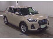 2023 DAIHATSU ROCKY