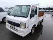 2009 SUBARU SAMBAR TRUCK TB