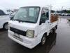 SUBARU SAMBAR TRUCK