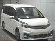 2016 NISSAN SERENA