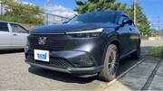 2024 HONDA VEZEL G