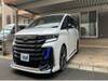 TOYOTA VELLFIRE HYBRID