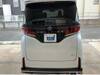 TOYOTA VELLFIRE HYBRID