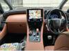 TOYOTA VELLFIRE HYBRID