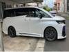 TOYOTA VELLFIRE HYBRID