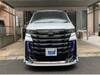 TOYOTA VELLFIRE HYBRID