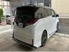 TOYOTA VELLFIRE HYBRID