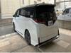 TOYOTA VELLFIRE HYBRID