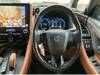 TOYOTA VELLFIRE HYBRID