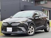 2018 TOYOTA C-HR