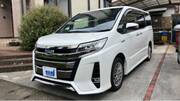 2020 TOYOTA NOAH