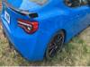 TOYOTA 86