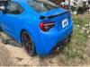 TOYOTA 86