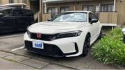 2026 HONDA CIVIC TYPE-R