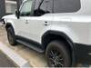 TOYOTA LANDCRUISER 250