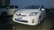 2009 TOYOTA PRIUS L