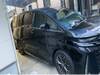TOYOTA VELLFIRE HYBRID