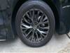 TOYOTA VELLFIRE HYBRID