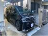 TOYOTA VELLFIRE HYBRID