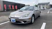 2002 TOYOTA CELICA