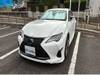 LEXUS RC