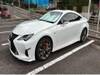 LEXUS RC