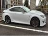LEXUS RC