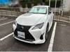 LEXUS RC