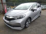 2021 HONDA SHUTTLE