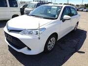 2015 TOYOTA COROLLA AXIO