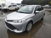 2015 TOYOTA COROLLA AXIO