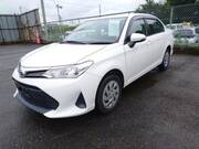 2021 TOYOTA COROLLA AXIO