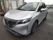 2021 NISSAN NOTE