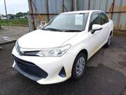 2021 TOYOTA COROLLA AXIO