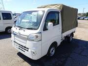 2019 DAIHATSU HIJET TRUCK