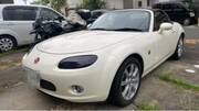 2005 MAZDA ROADSTER VS