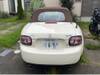 MAZDA ROADSTER