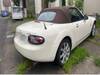 MAZDA ROADSTER
