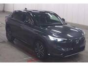 2021 HONDA VEZEL