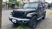 2023 CHRYSLER JEEP WRANGLER UNLIMITED